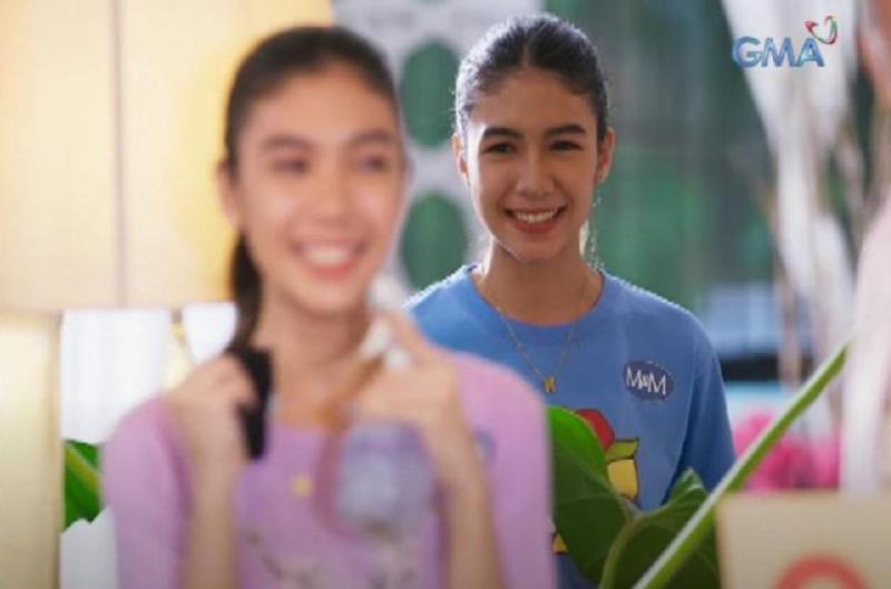 Jose and Maria s Bonggang Villa episode last June 11