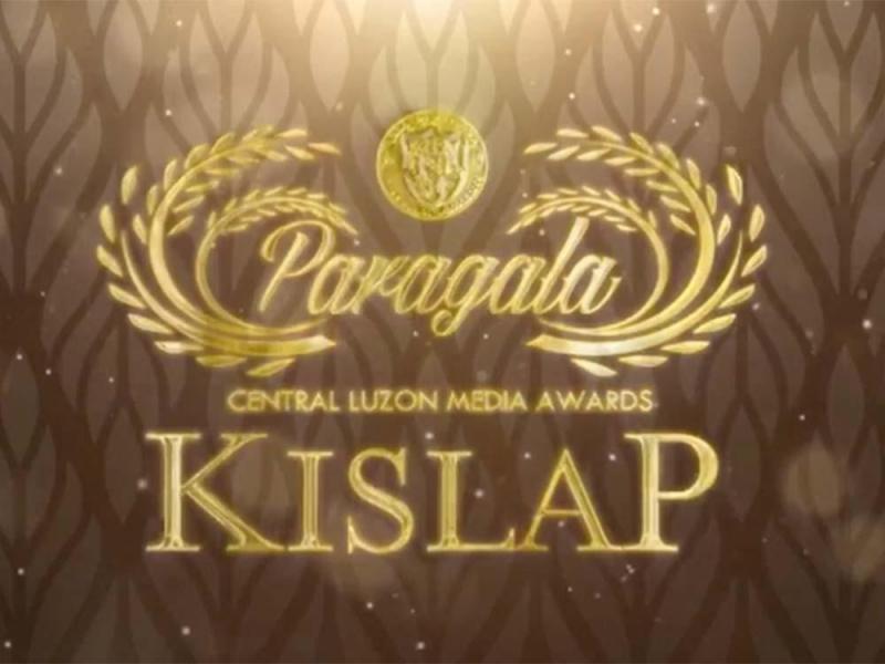 9th Paragala The Central Luzon Media Awards 2022