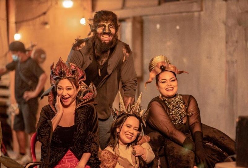 Daig Kayo Ng Lola Ko 5th anniversary special