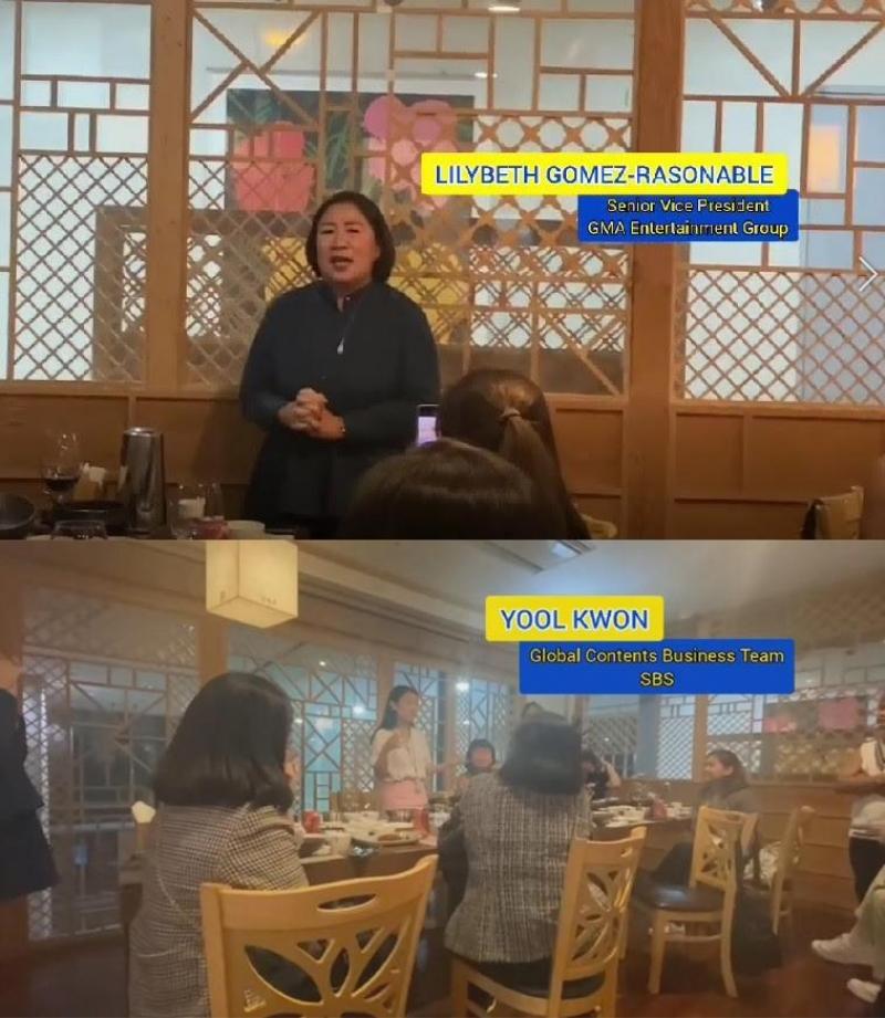 Running Man Philippines