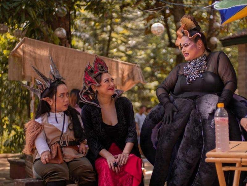 Daig Kayo Ng Lola Ko 5th anniversary special