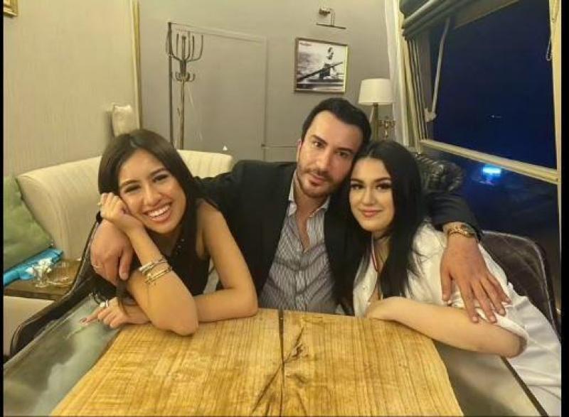 Lorin Bektas chia sẻ vlog du lịch Thổ Nhĩ Kỳ, những điều cô học được sau khi gặp bố Yilmaz Bektas | Giải trí GMA