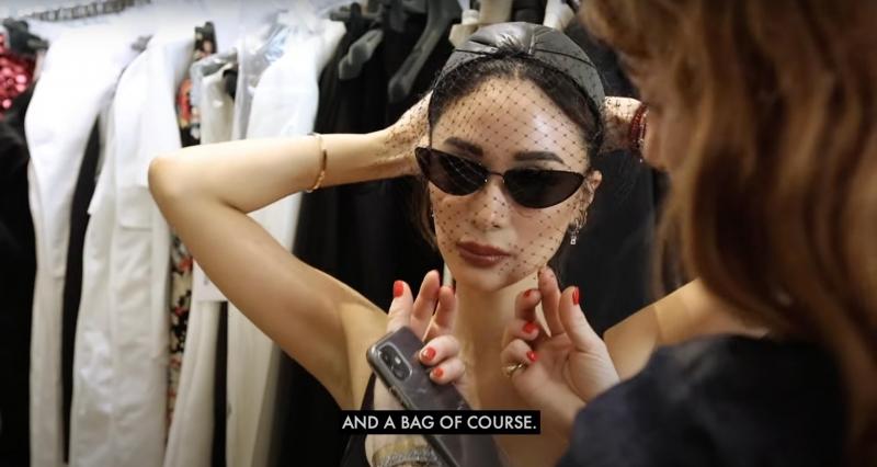 LOOK: Heart Evangelista offers glimpses of her Paris fashion shows - The  Filipino Times