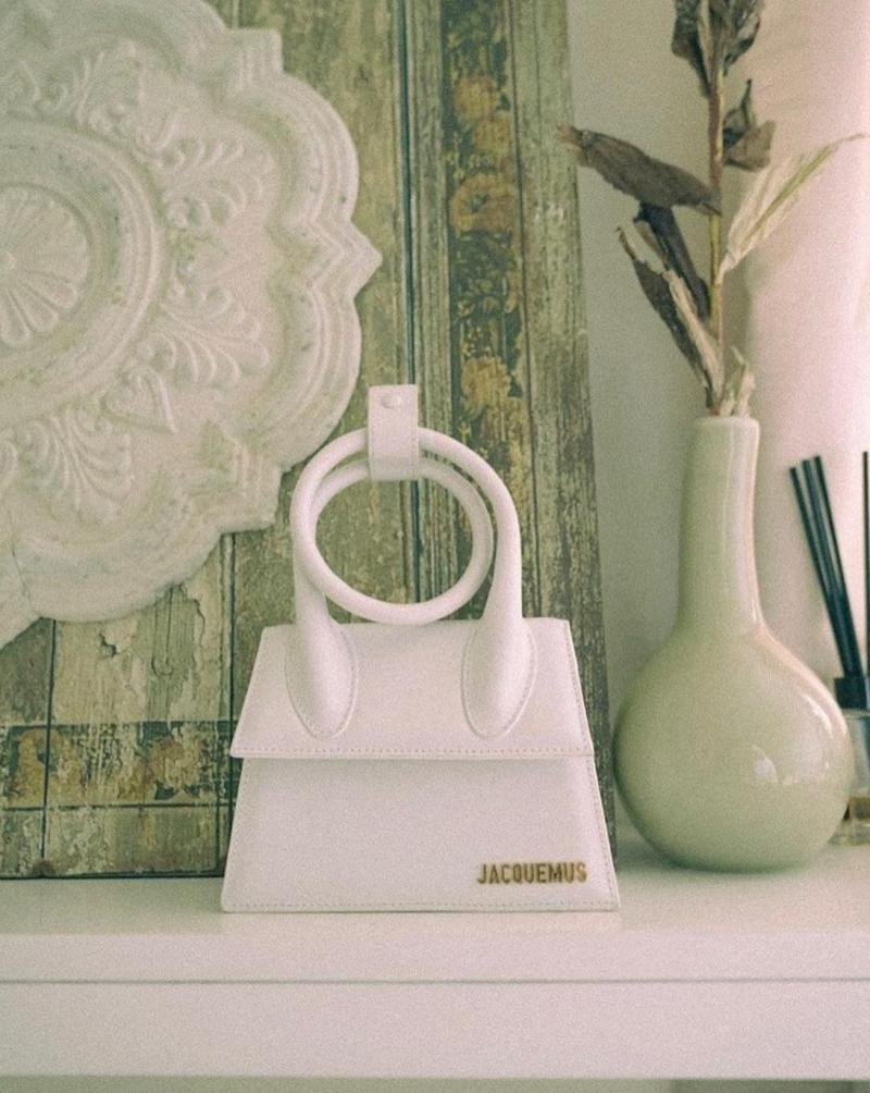 Kyline Alcantara Shares Her Top 5 Designer Items, Designer Favorites