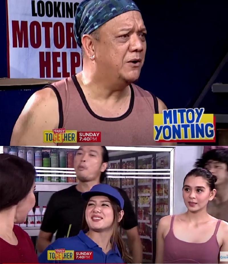 Happy ToGetHer episode on August 21