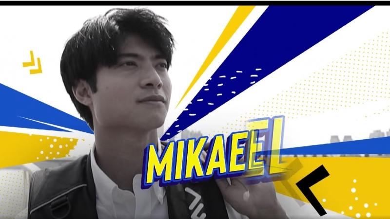 Running Man PH trailer