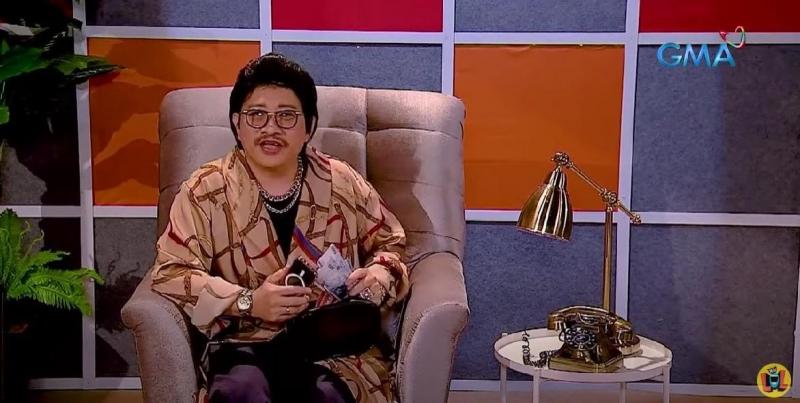 Bubble Gang episode last August 26 2022