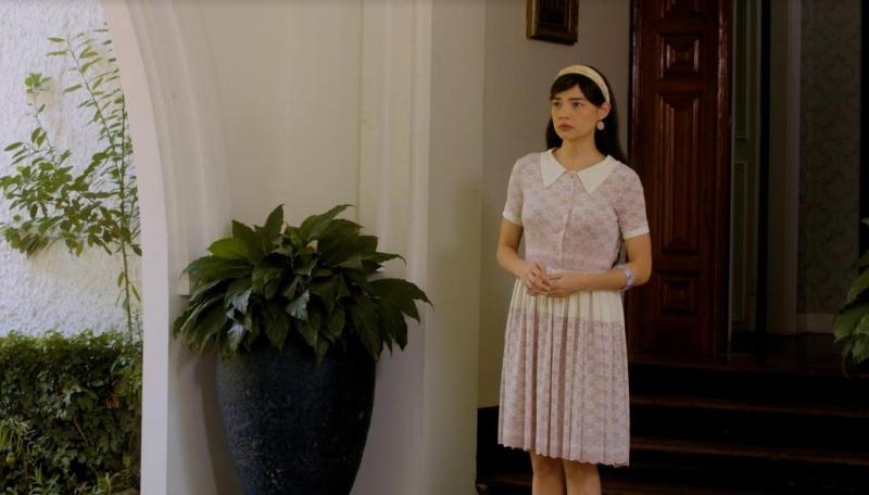 Rhian Ramos stars in the all new episode of MPK on September 3