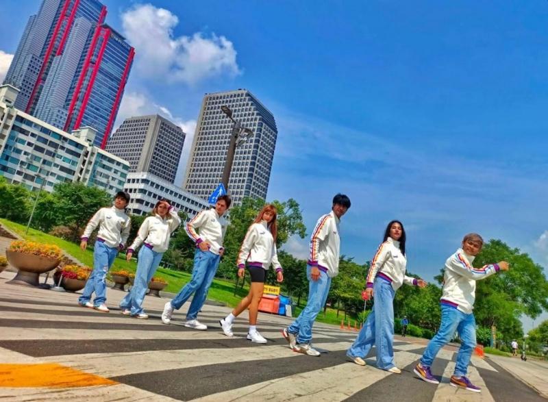 Running Man Philippines