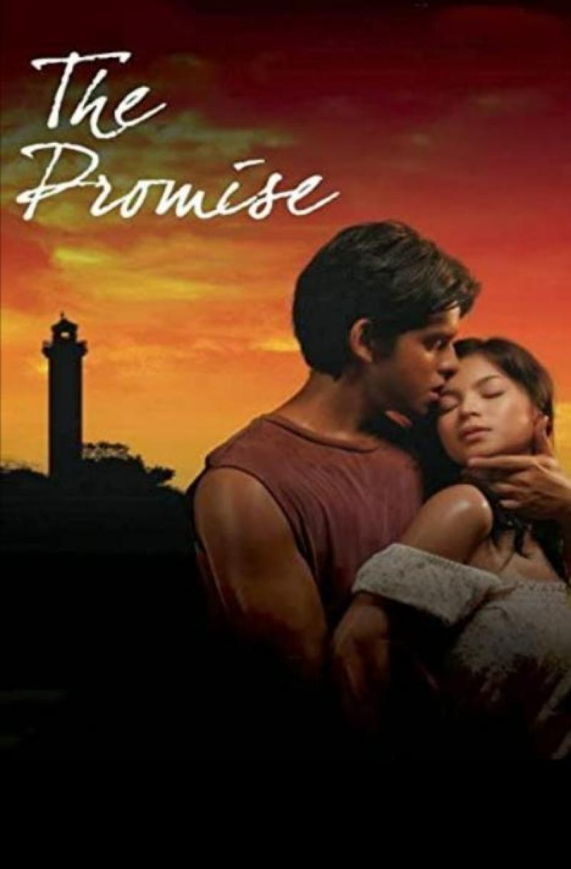  the promise starring angel locsin and richard gutierrez tampok sa i