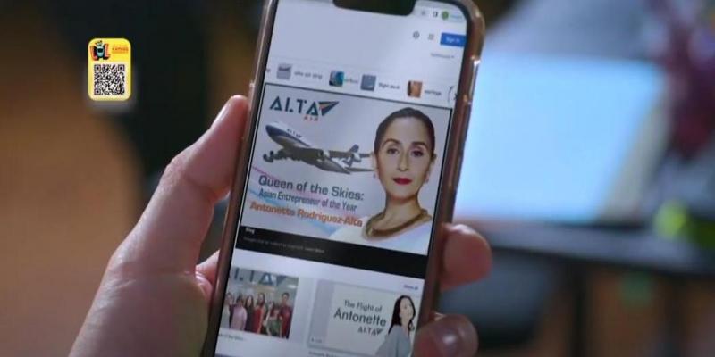 Pepito Manaloto episode on Sept 17