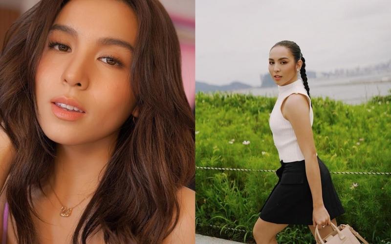 Kyline Alcantara