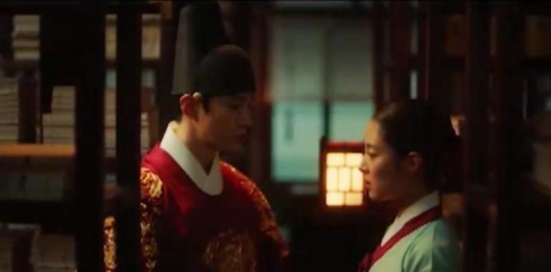 Lee Se young Lee Jun ho