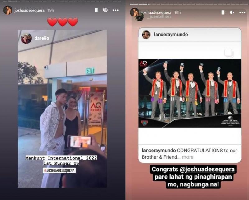 Source joshuadesequera IG