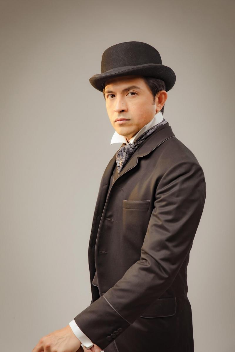 Dennis Trillo Excited Nang Maipakita Ang Transition Ng Kaniyang Karakter Sa Maria Clara At