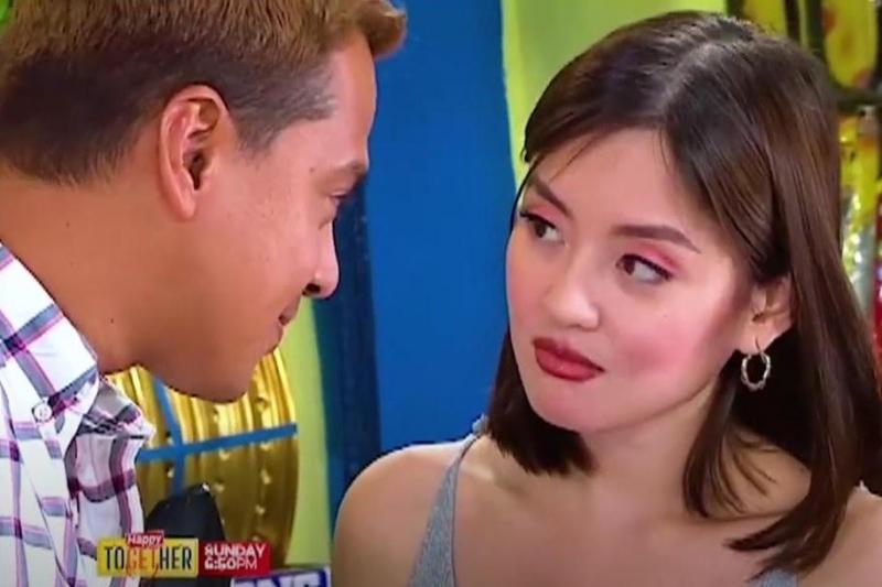 Happy ToGetHer episode on October 9