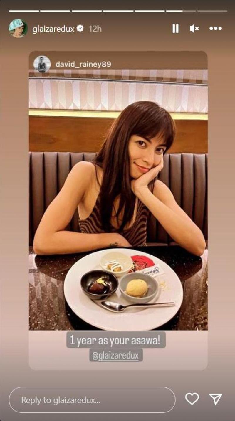 Source glaizaredux IG