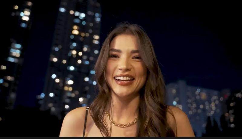 Rhian Ramos