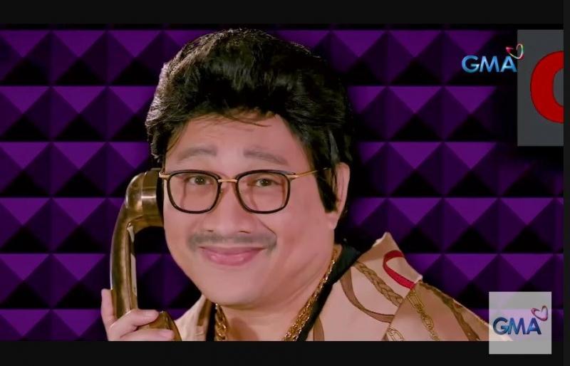 Bubble Gang episode last October 14 2022