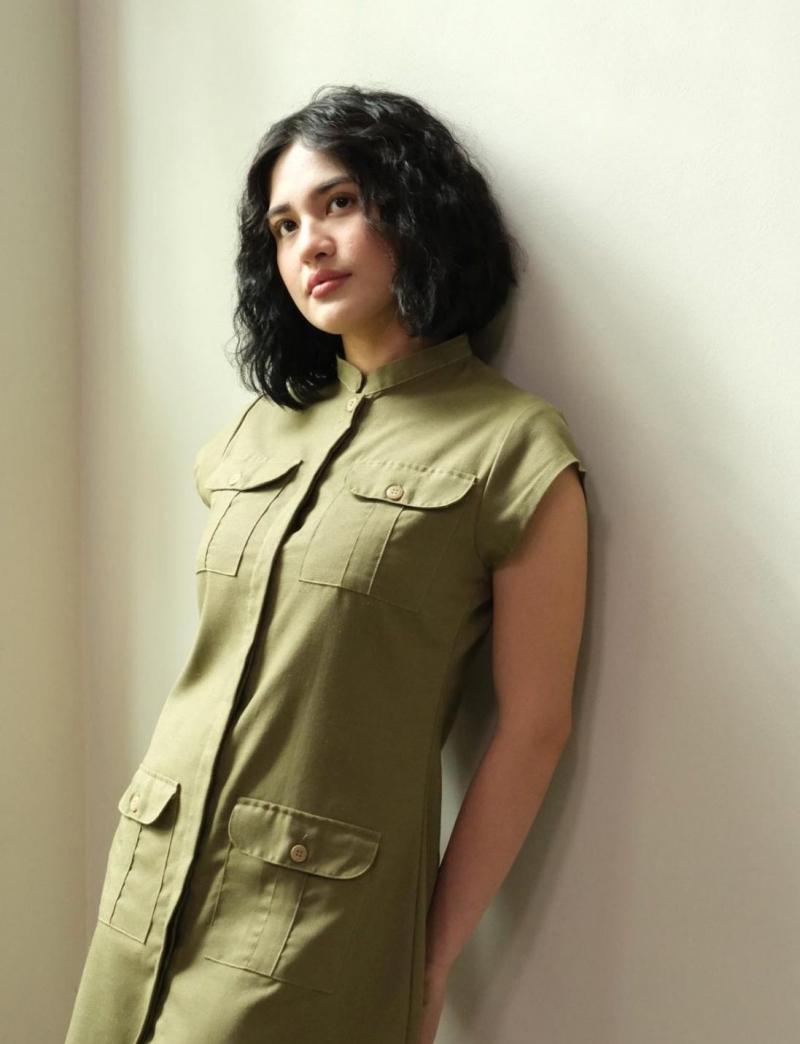 Julie Anne San Jose releases new collection for her clothing brand