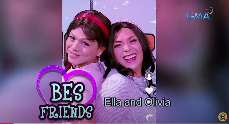 Bubble Gang episode last October 21 2022
