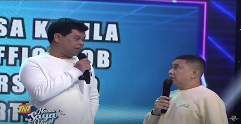 Eat Bulaga: Kababol Diego Llorico, Inalala Kung Paano Siya Nagsimula Sa ...