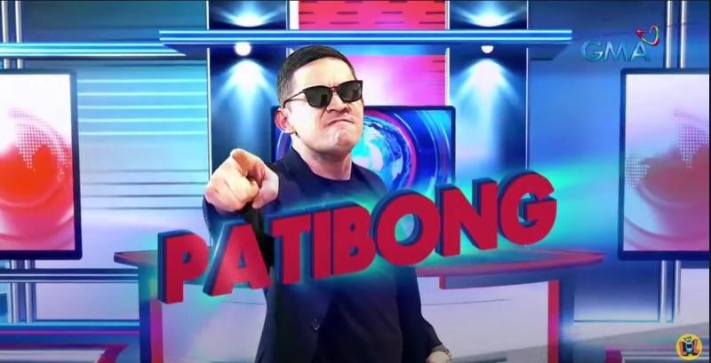 Bubble Gang episode last October 28 2022