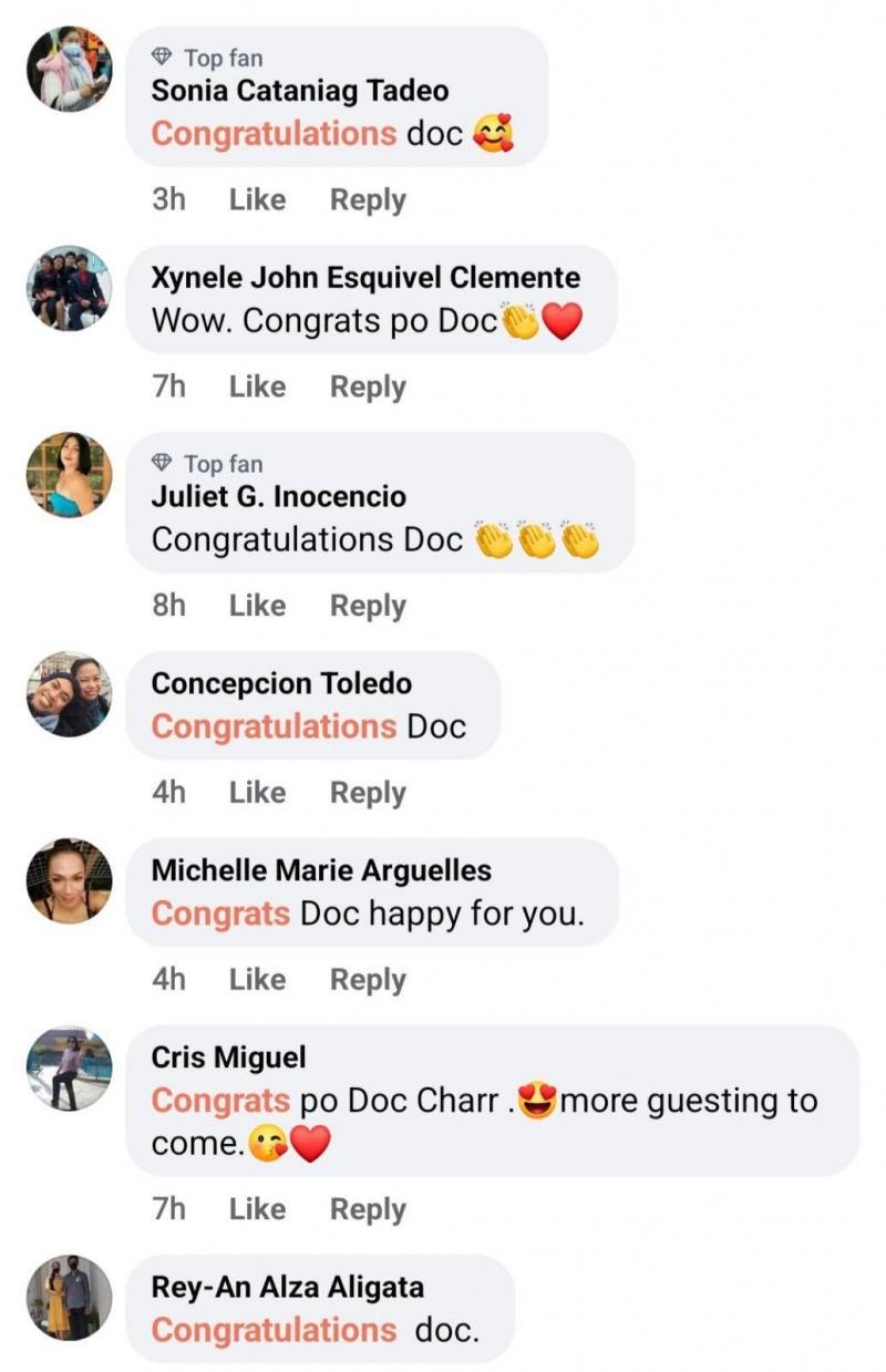 Comments