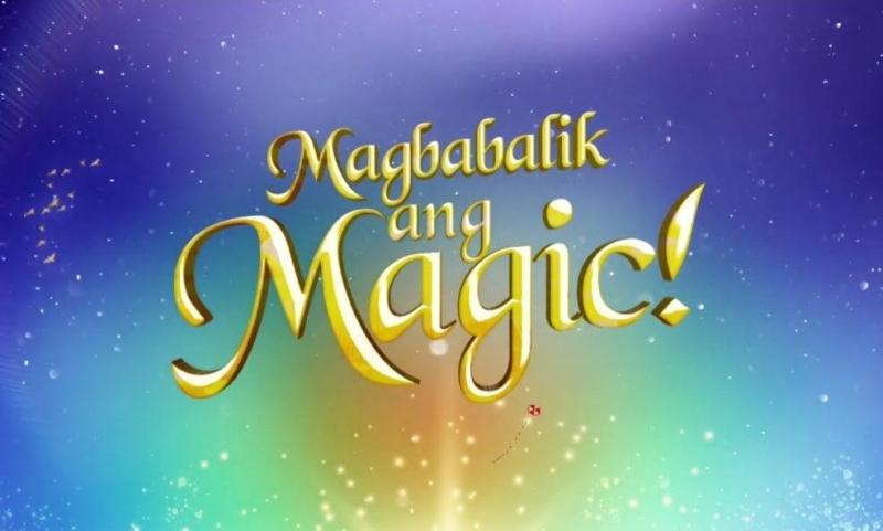 New stories in Daig Kayo Ng Lola Ko