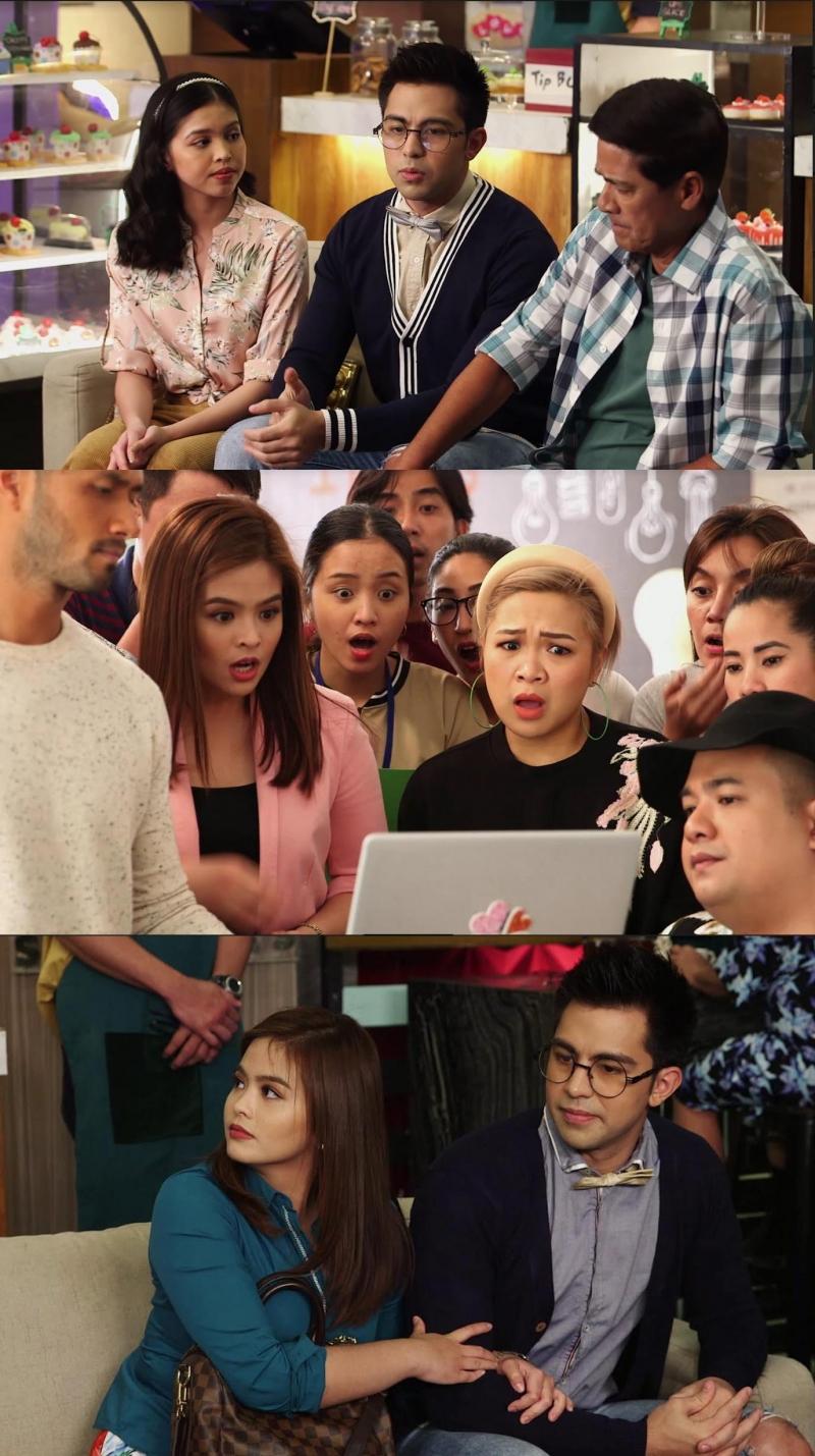 Daddy s Gurl episode on Nov 5