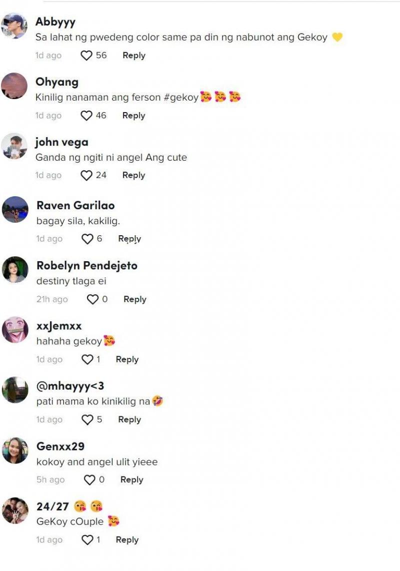 Running Man PH social media accounts