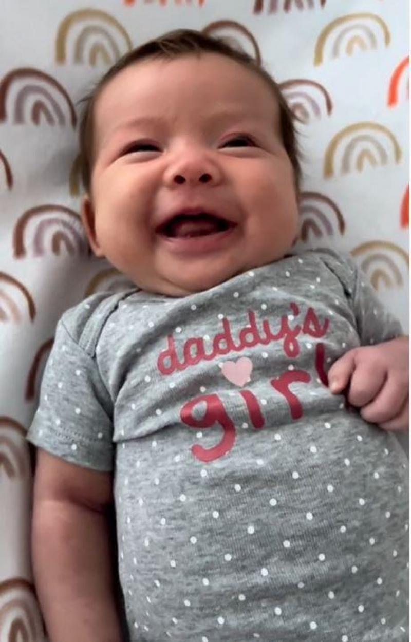 Angelica Panganiban daughter Amila Sabine