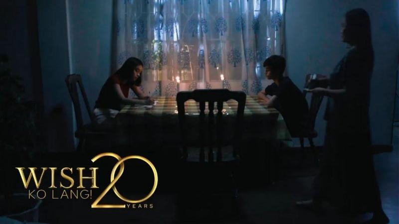 Wish Ko Lang