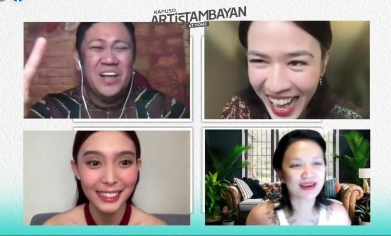 Bubble Gang 27th anniversary special