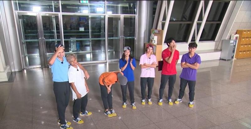 Running Man Philippines season finale