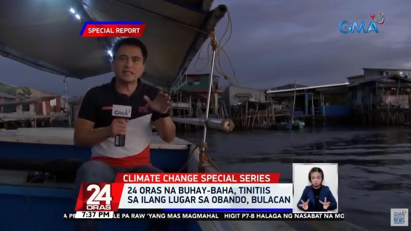 gma news climate change tagalog