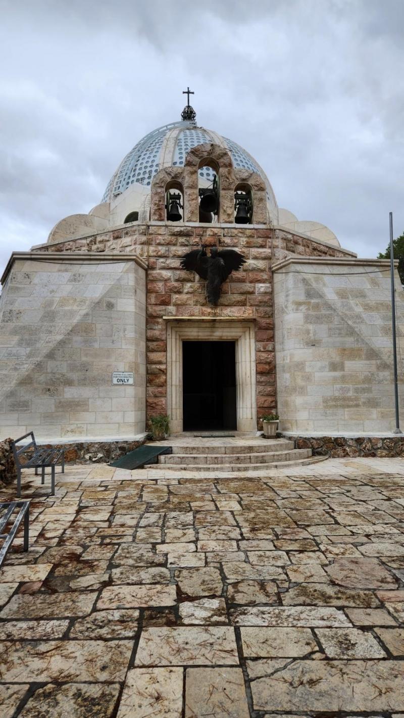 WATCH Virtual tour of Nazareth and Bethlehem News and Events GMA