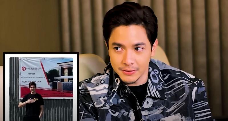 Alden Richards