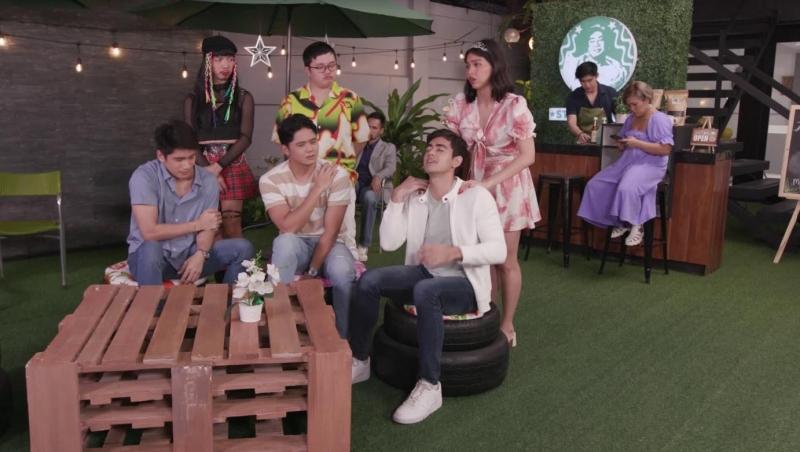 Daddy s Gurl episode