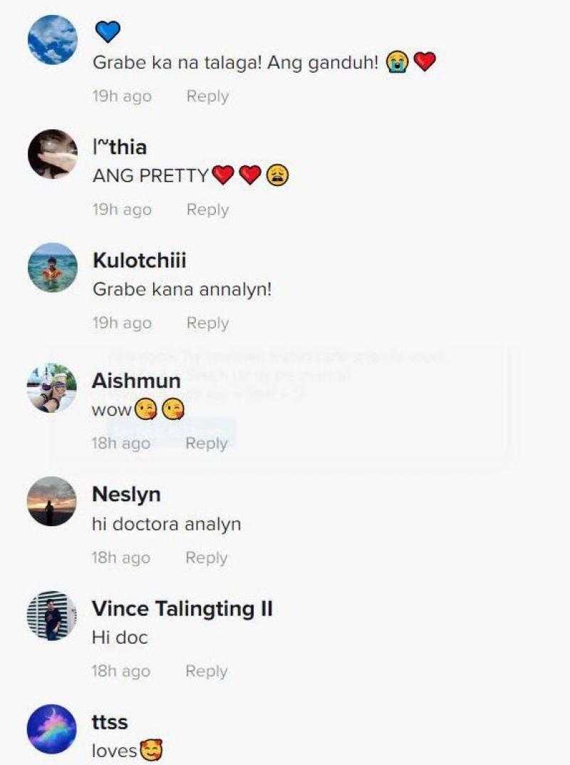 Comments