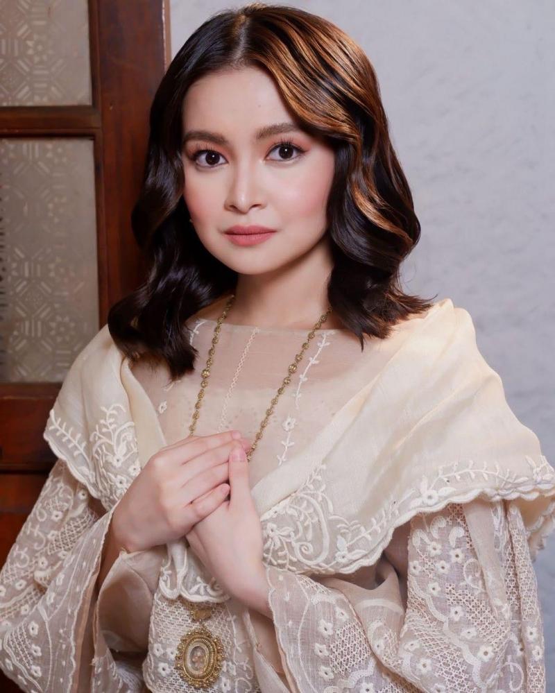Maria Clara at Ibarra