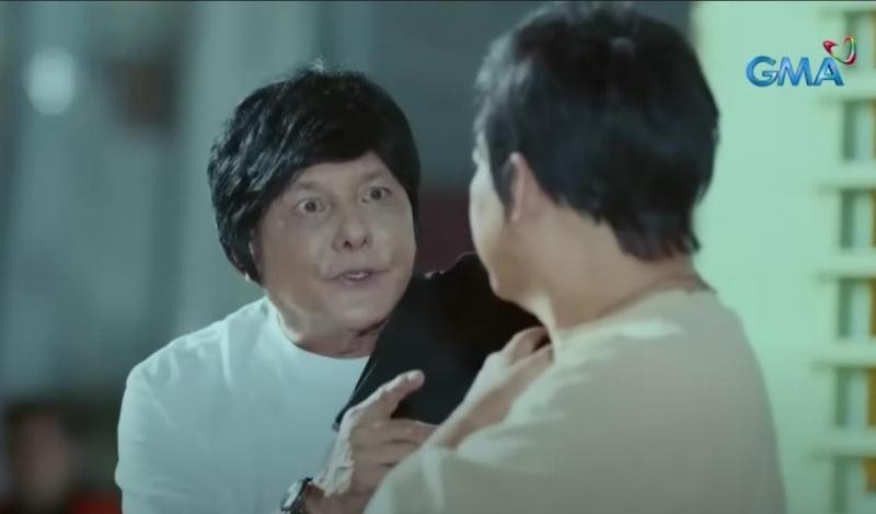 Pepito Manaloto episode last February 11