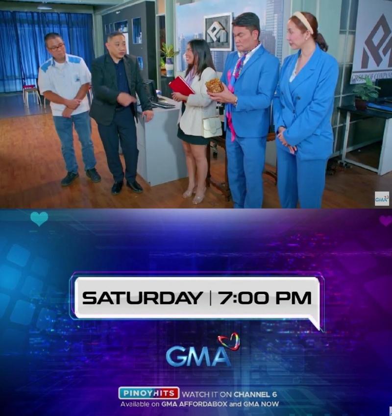 Pepito Manaloto episode