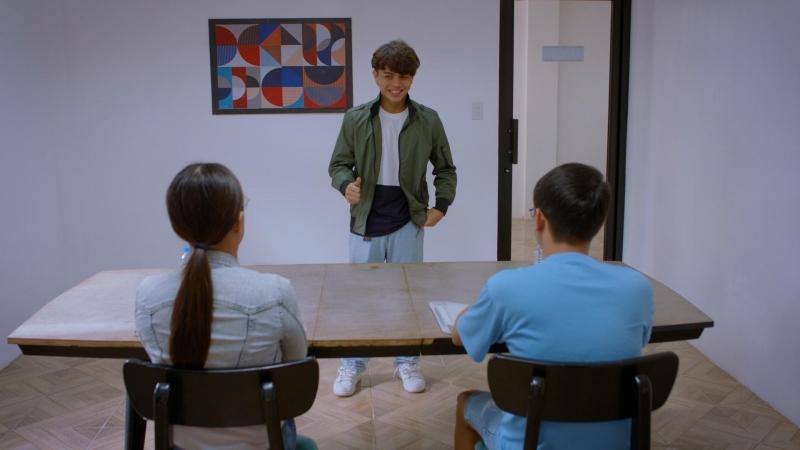 The Kokoy de Santos Story on MPK