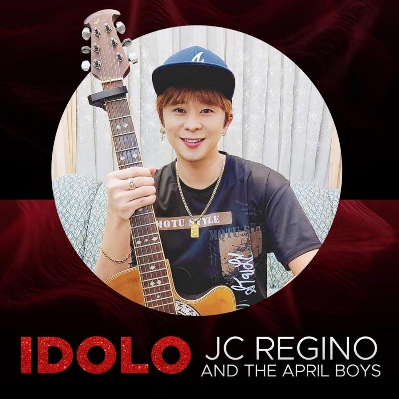 JC Regino