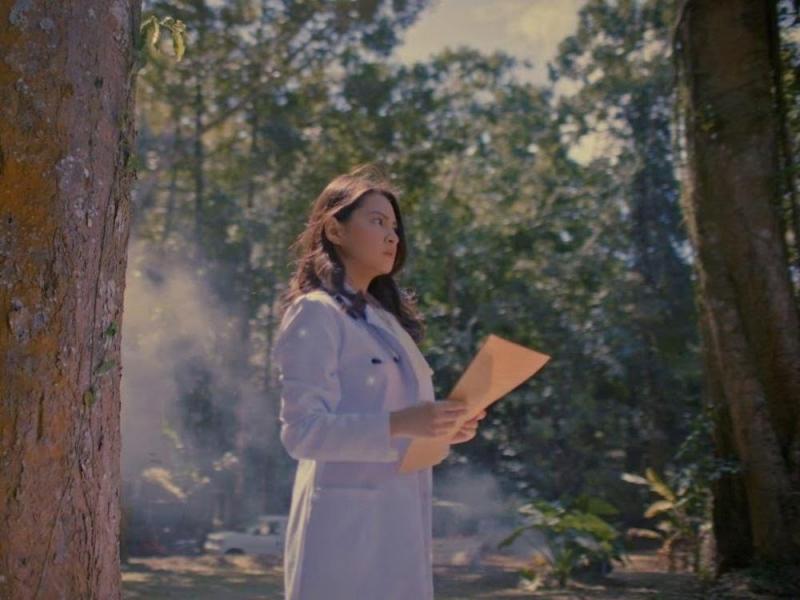 Maria Clara at Ibarra finale