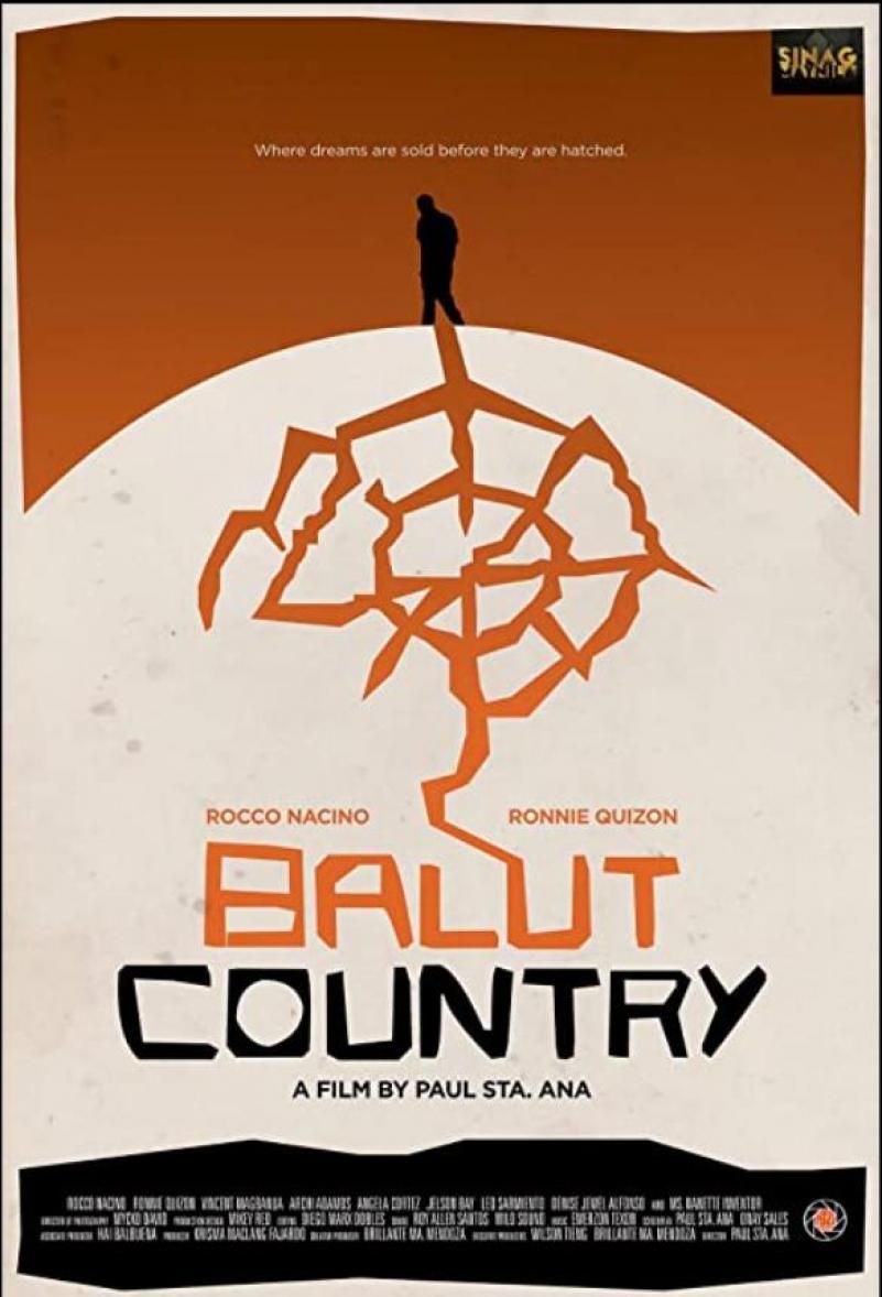 Balut Country