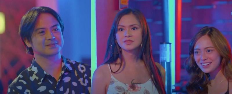 Pepito Manaloto episode last March 4