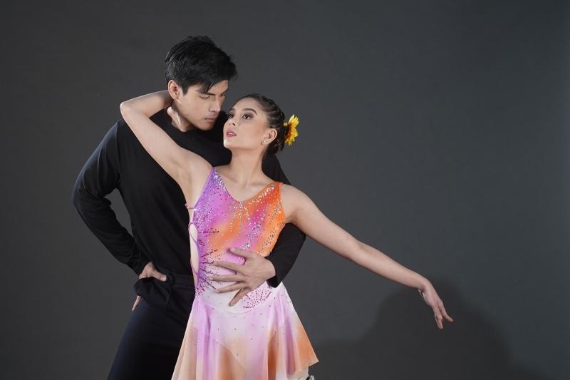 GMA presents the country's first figure skating drama 'Hearts on Ice' GMA Entertainment