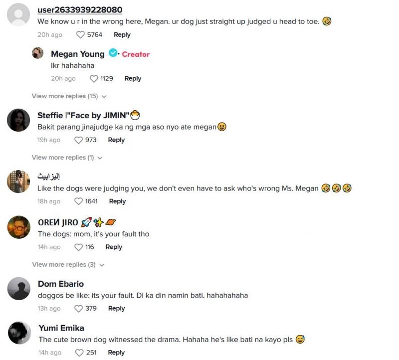 Comments